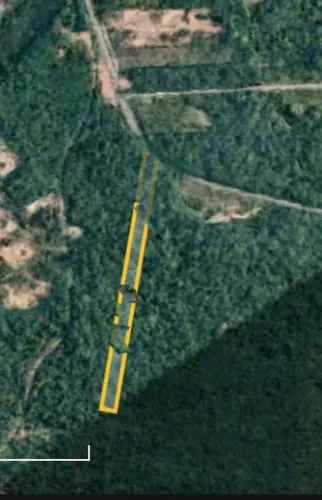 TERRENO NA ALÇA VIÁRIA KM 4,5