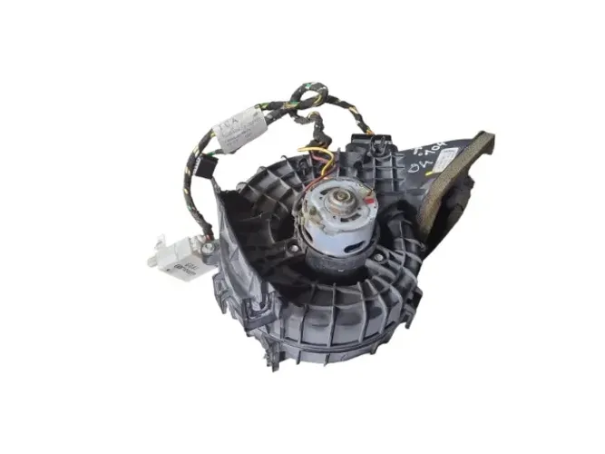 Ventilação Ar Console Citroen C4 *0 N104
