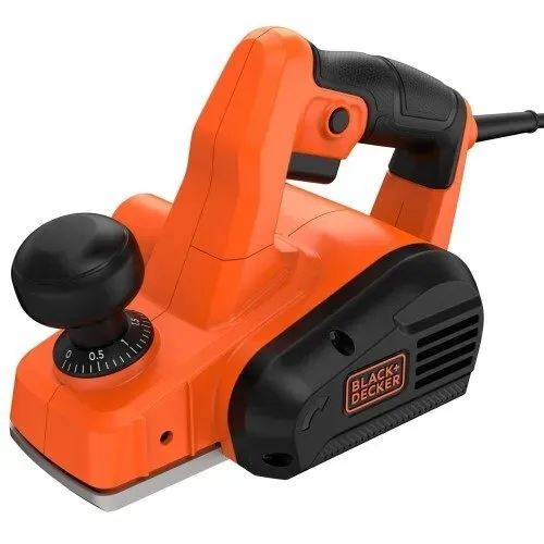 PLAINA ELETRICA 710W 3-1/4 (82MM) 220V