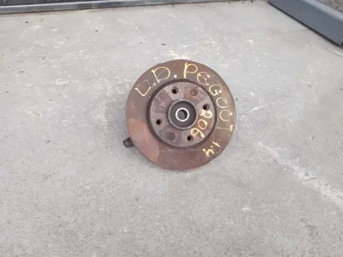 Montante Peugeot 206  1.4