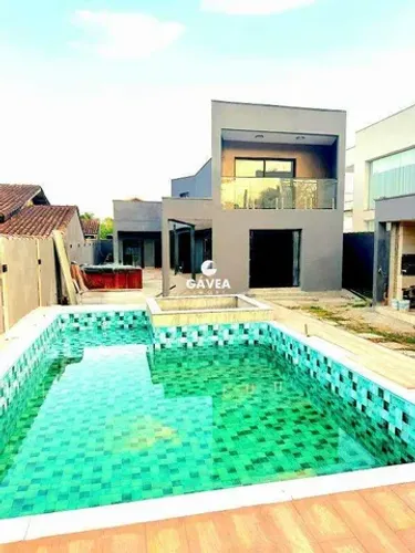 Casa à venda no Praia de Boraceia em Bertioga.