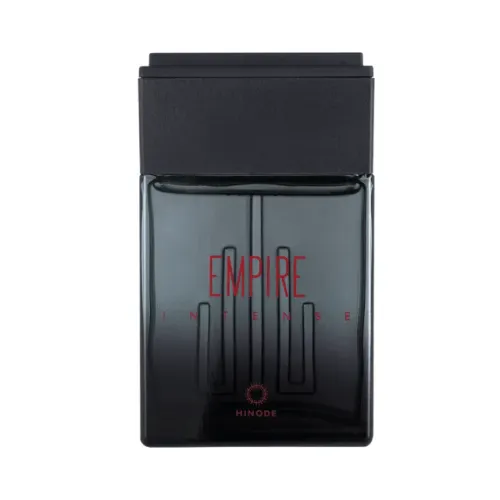 Empire Intense Deo Colônia Hinode 100 ml 