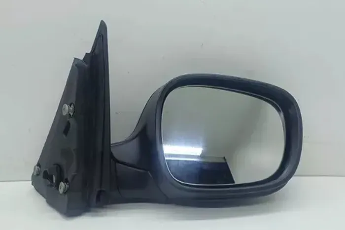 Retrovisor Bmw X1 2.0 16v N46 2012 Lado Direito