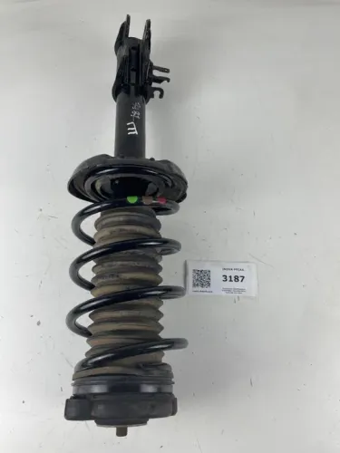 telescopio amortecedor dianteiro lado esquerdo Fiat Uno 2014 2021