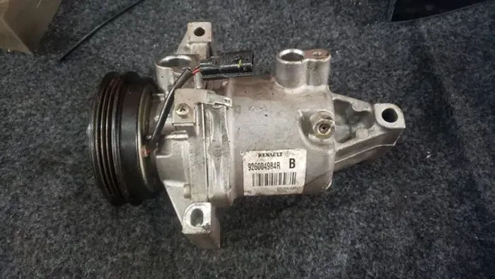 Compressor de Ar Renault Sandero logan 1.0 3cc 5