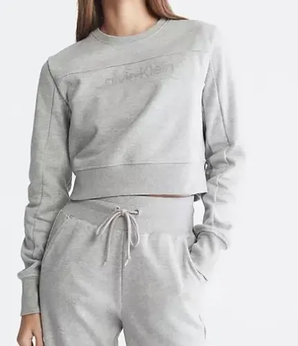 Moletom Calvin Klein