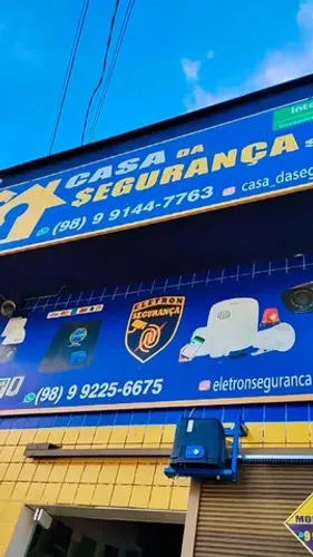 Câmeras com infravermelho