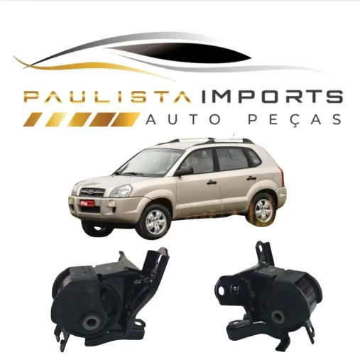 Coxim Motor Tucson 2007 2008 2009 2010 2011 2012 2013 2014 ( Original 