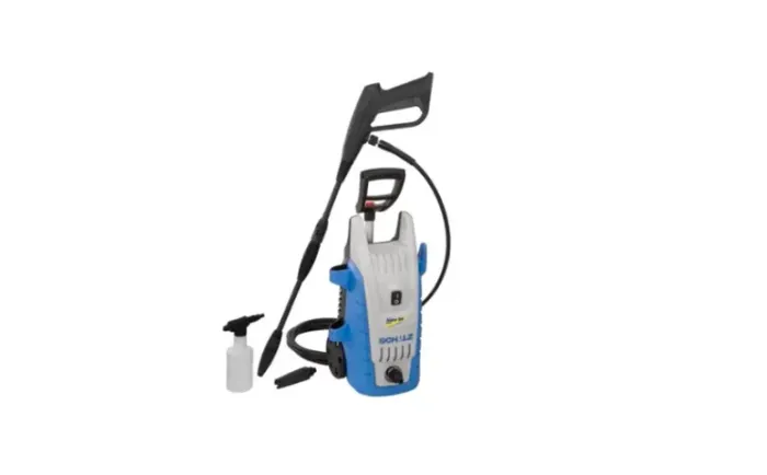 Lavadora Hidrolav 1450W 127V 50-60HZ 75BAR marca Schulz