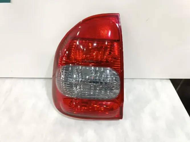 lanterna esquerda Corsa classic fume 2003 2004 a 2007