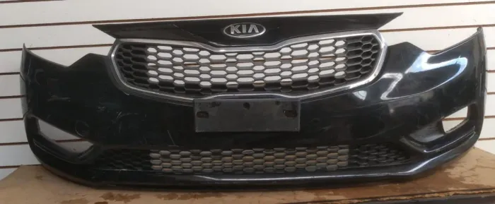 PARA-CHOQUE DIANTEIRO KIA CERATO 14/16