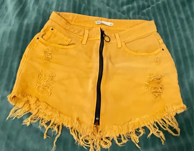 Saias tamanho 36 - novas