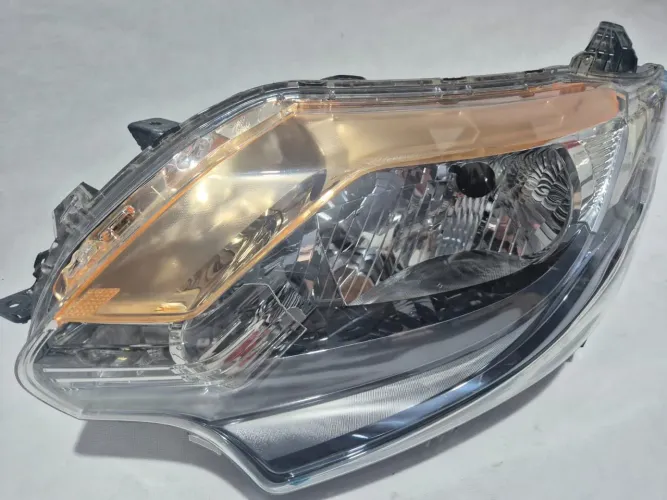 Farol Esquerdo Mitsubishi L200 Triton Sport 2017 2018 2019 2020 2023 2024 Original