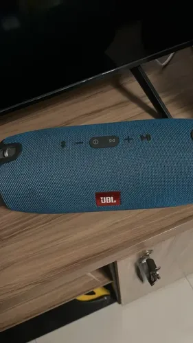 Jbl xtreme