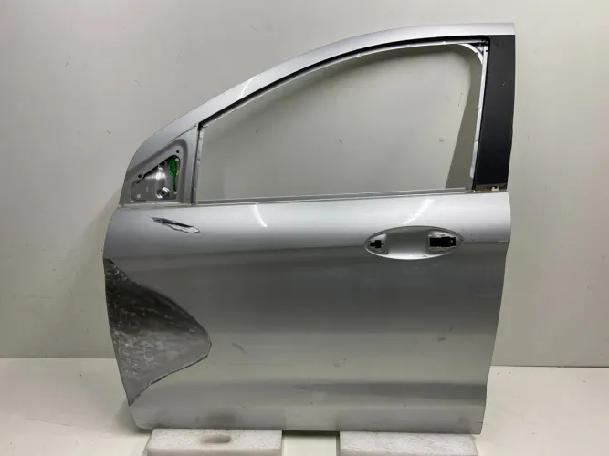 Porta Ford Ka 2015 2016 17 18 19 20 2021 Dianteira Esquerda