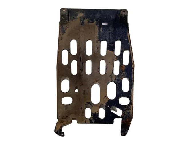 12654 Protetor Carter Motor Chevrolet Corsa Celta 94 A 12 Original