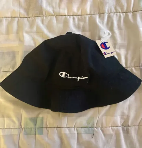 Chapéu Bucket Champion NOVO!!!