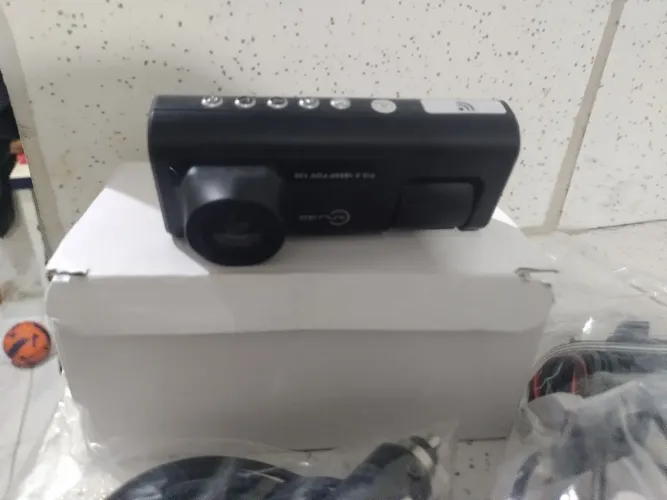 Camera vesícula