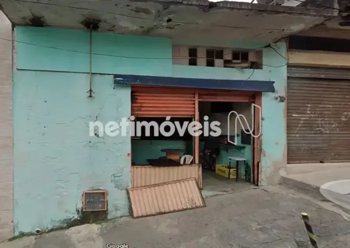 Locação Loja Lagoinha Belo Horizonte