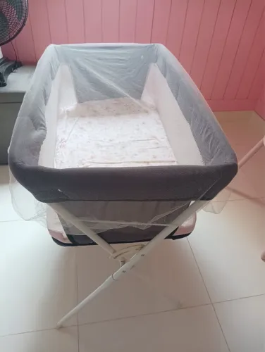 Berço portátil 