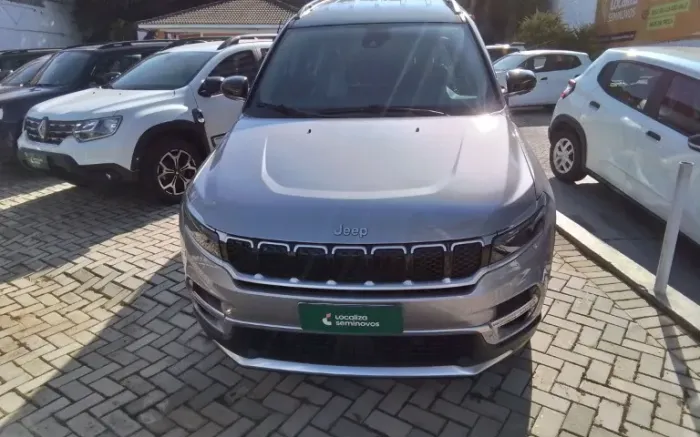 COMMANDER LIMITED 7L 1.3