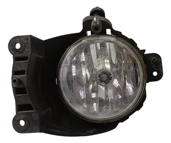Farol De Milha Direito Spin 2013 2014 2015 2016 Preto