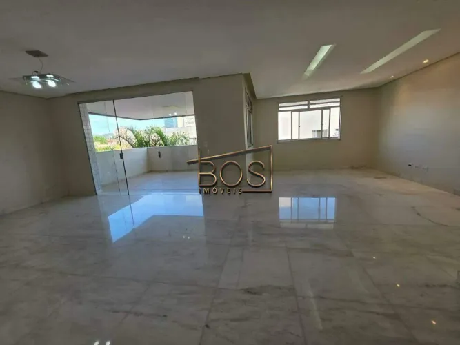 VENDA APARTAMENTO - 04 QUARTOS 180,00 M2 - BAIRRO: SANTA TEREZA