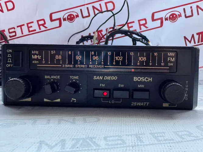 Auto rádio Bluetooth san Diego lindo aparelho na promoção