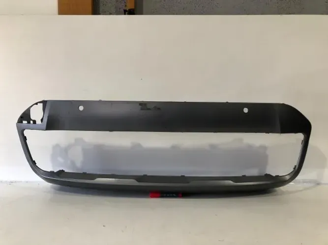 Aplique Parachoque Dianteiro Bmw X2 2019 2020 2021 BG3420