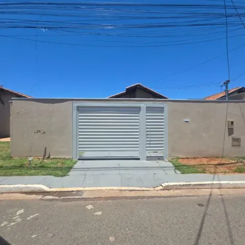 Casa no condomínio Silvestre 1 - 2 quartos - Aceita financiamento 