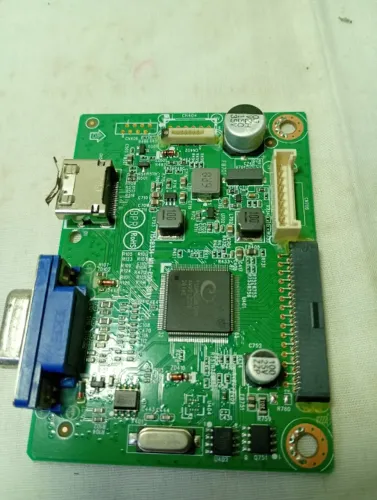 Placa Principal Monitor Aoc lcd 27G2HE5
