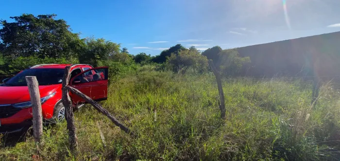 TERRENO Macaíba/parnamirim