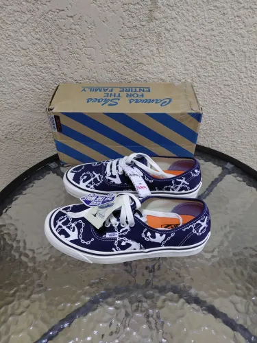 Tênis Vans Anaheim 40