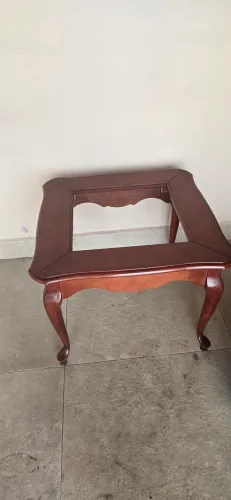 Mesinha de centro