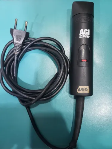 Maquina de tosa 220v