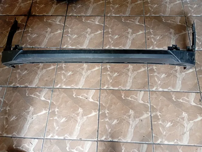 Spoiler Dianteiro Hyundai New Tucson 2017 2018