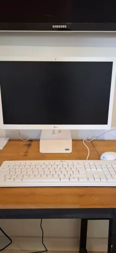 Computador All in One LG