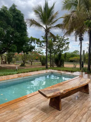 SÍTIO DISPONÍVEL REVEILLON e FINAIS DE SEMANA