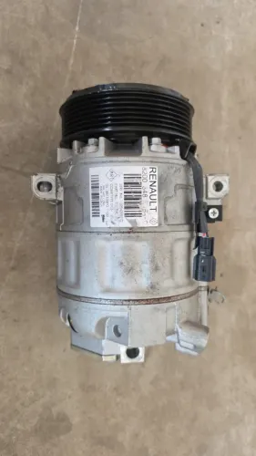 Compressor de Ar-Condicionado Renault Original- NOVO - Código *1