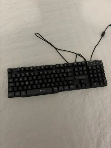 Teclado OEX