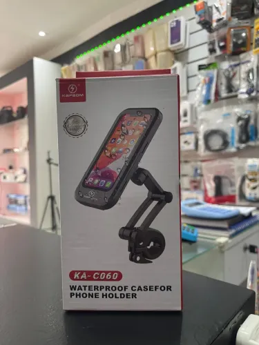 Suporte Impermeável para Celular - KA-C060