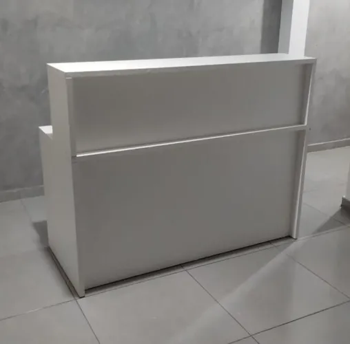 BALCÃO DE ESCRITÓRIO (ATENDIMENTO) NOVO