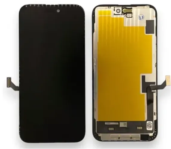 Tela Display iPhone 15 Plus - Nova