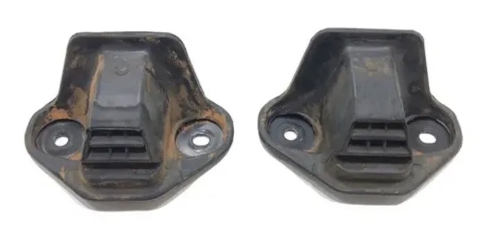 Bantente De Porta Traseiro Sw4 Sr 4x2 2.7 2020