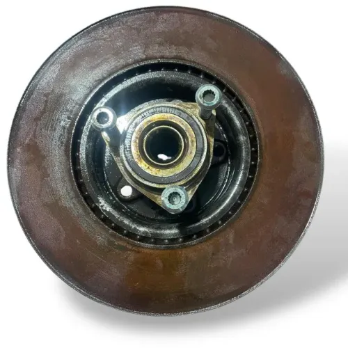 Rolamento dianteiro direito Audi A3 2013 2015