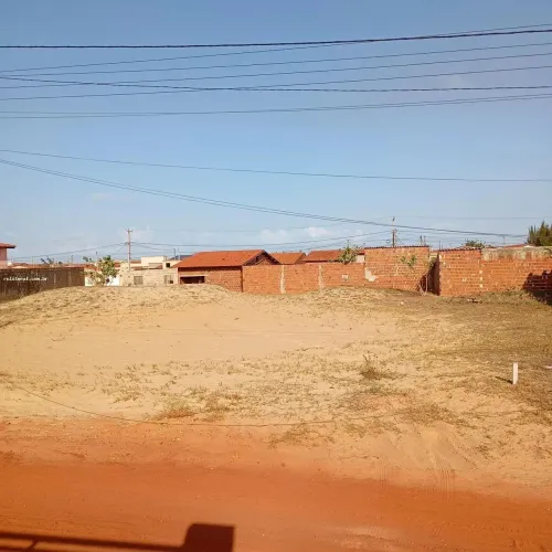 Terreno  no bairro Praia do Farol , localizado na cidade de Touros / RN.