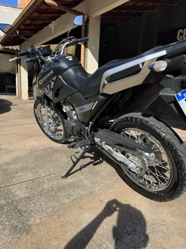 XTZ crosser 2023 único dono 