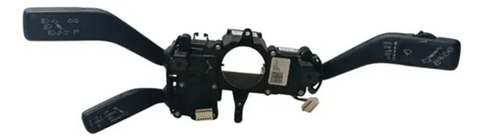 Chave Seta Limpador Parabrisa Vw Passat Variant B7 2011