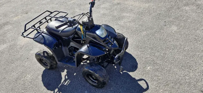 Quadriciclo Infantil 110cc