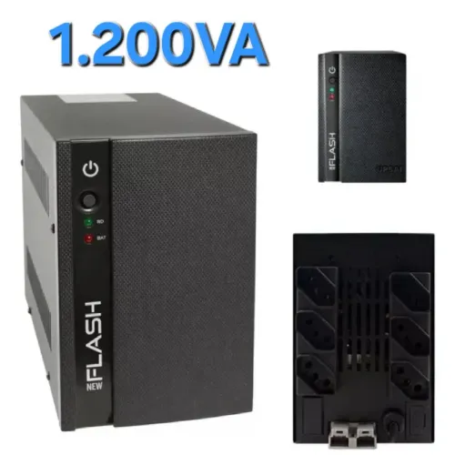 Nobreak Upsai 1200va